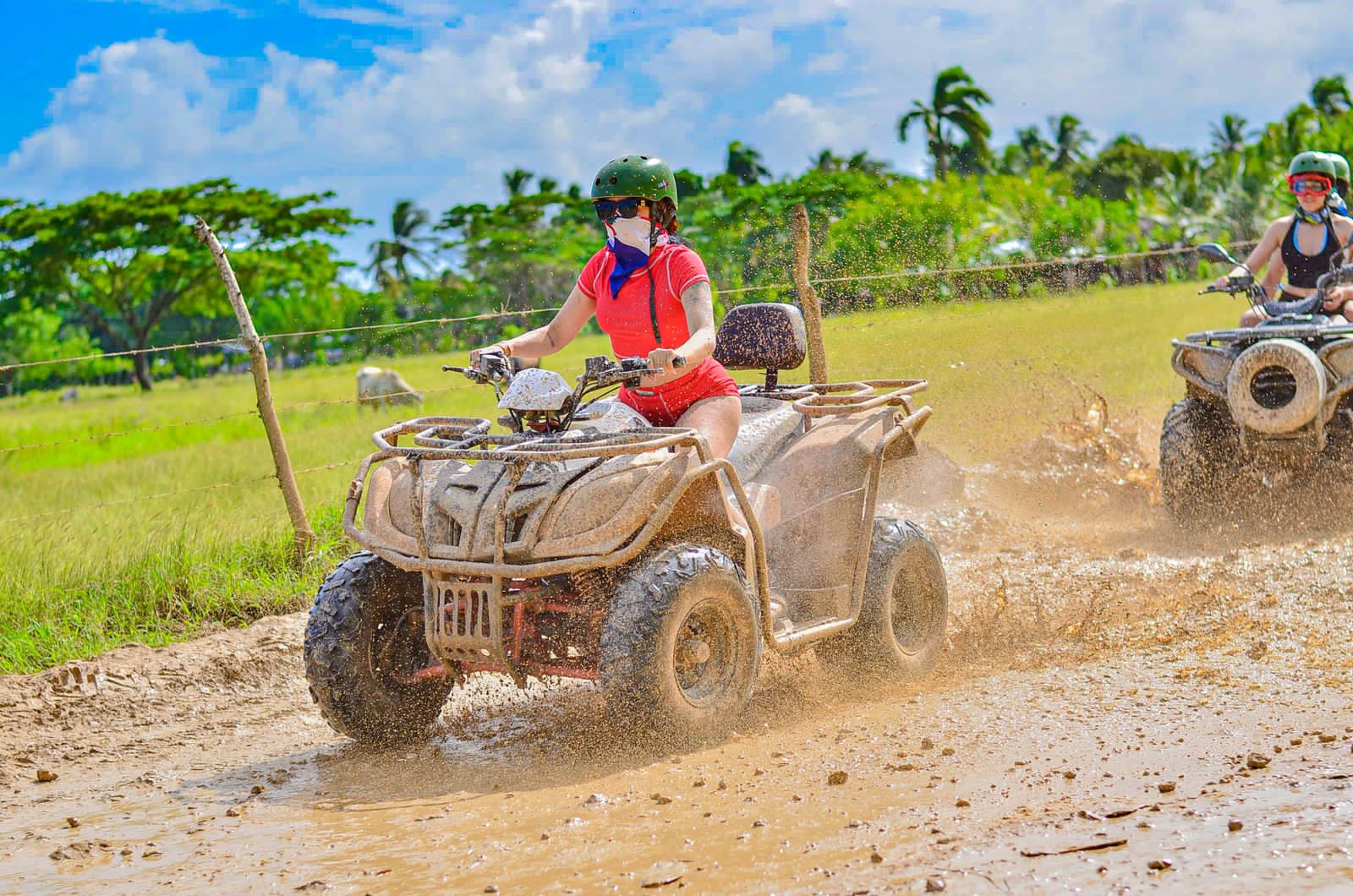 ATV Adventure