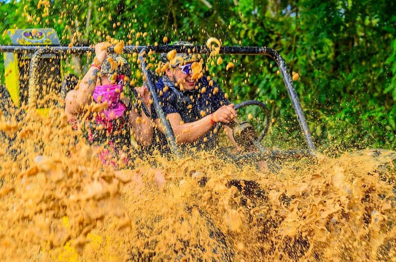 Punta Cana Buggy Adventure Playa Macao 4