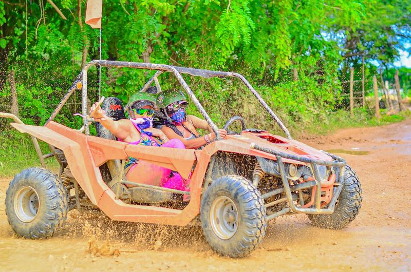 Punta Cana Buggy Adventure Playa Macao 2