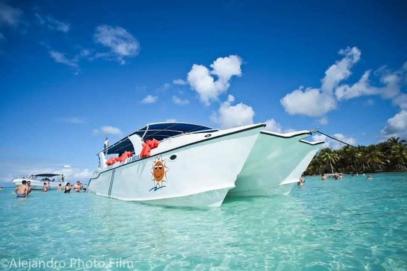 Isla Catalina Tour 3