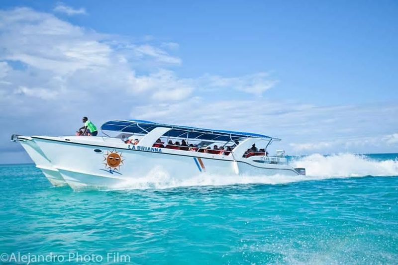 Isla Catalina Tour 2