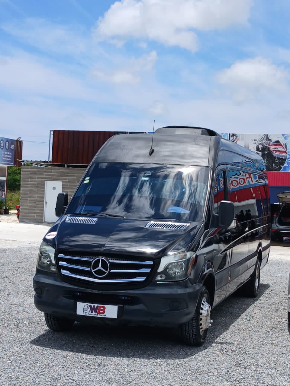 Private VIP Tours