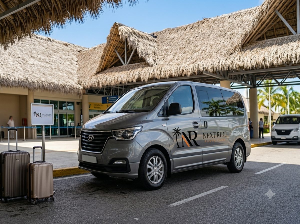 Hyundai H1