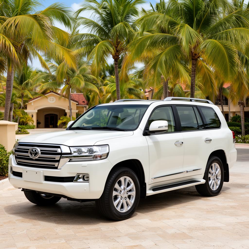 SUV Premium