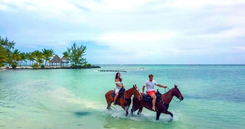Horseback Riding 2