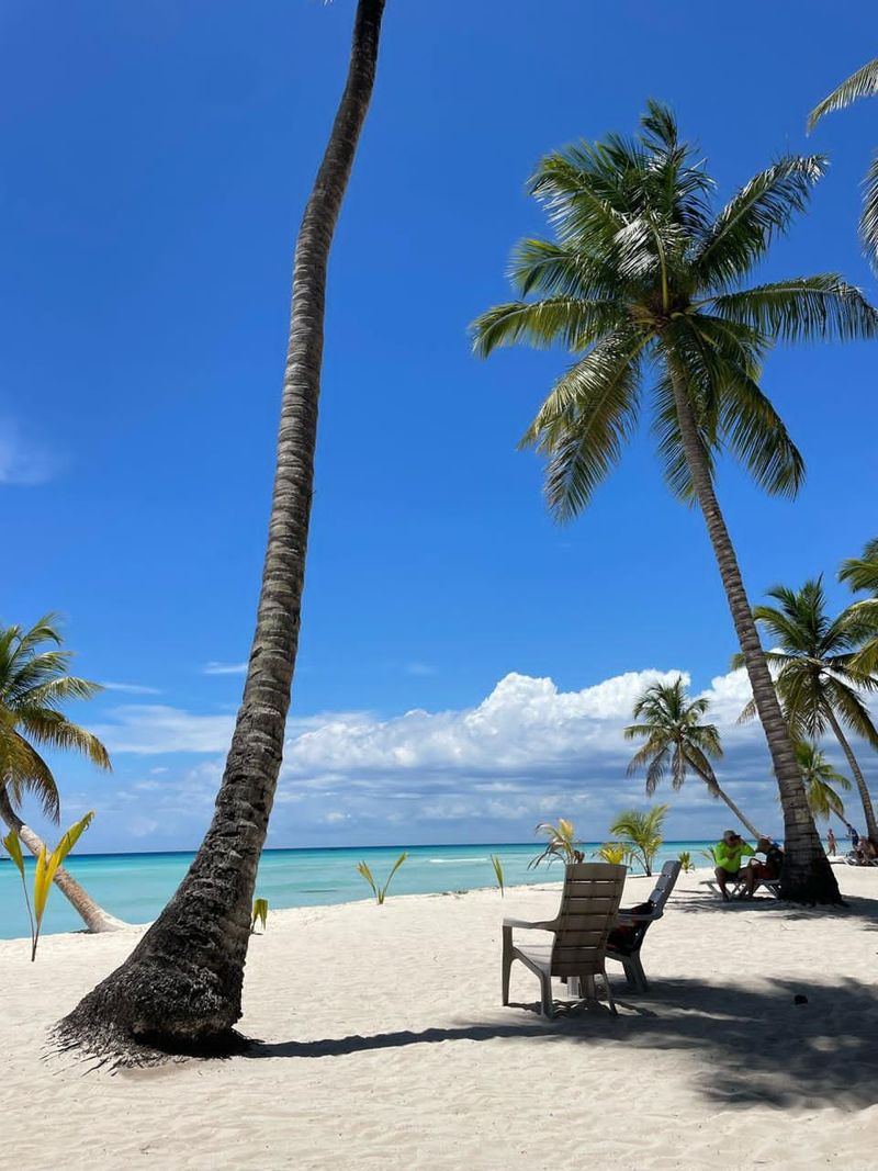 Saona Island Tour 3