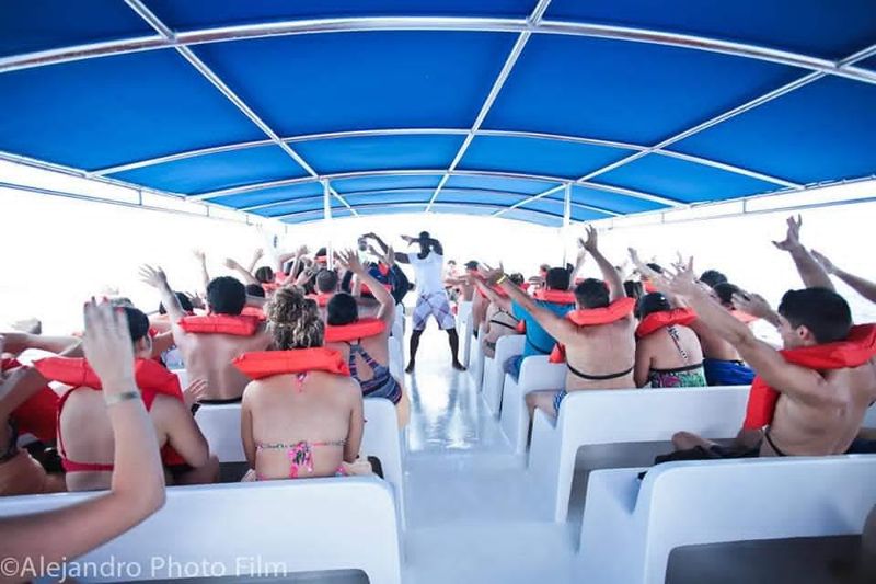 Saona Island Tour 6