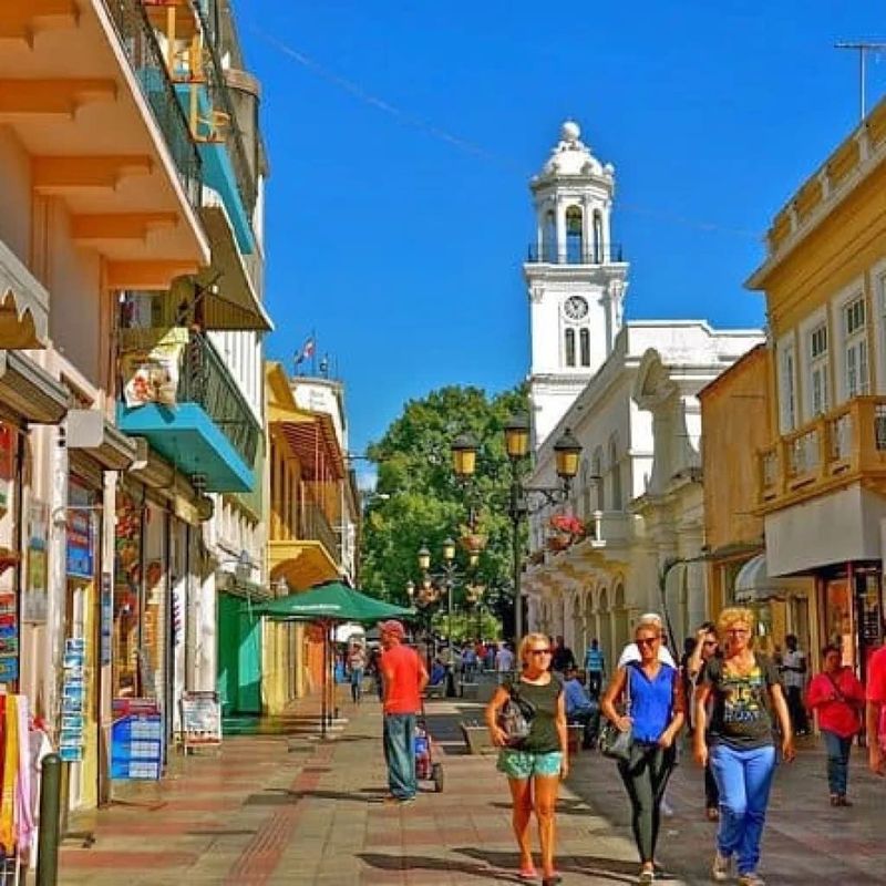 Santo Domingo City Tour 2