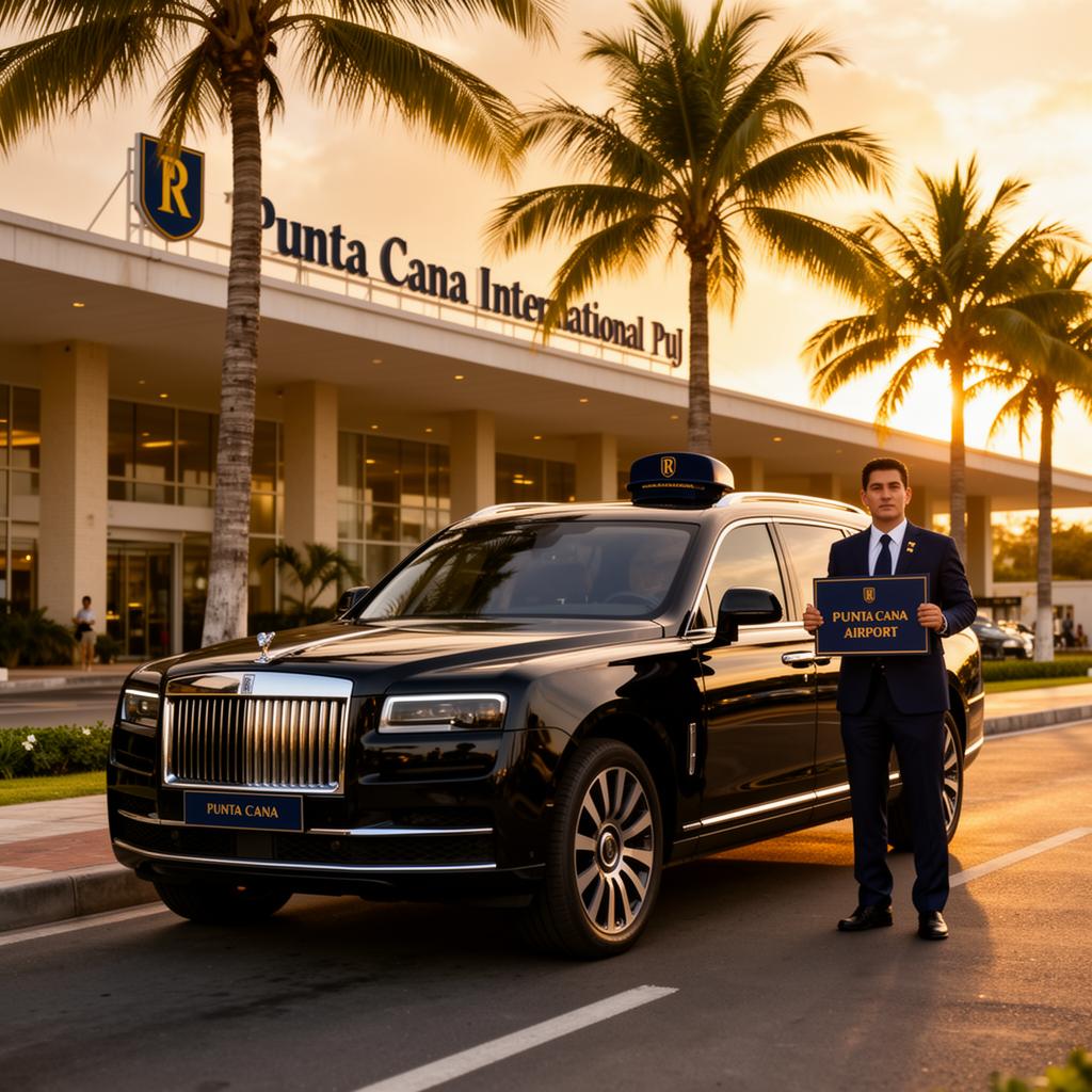 Airport Transfers in Punta Cana
