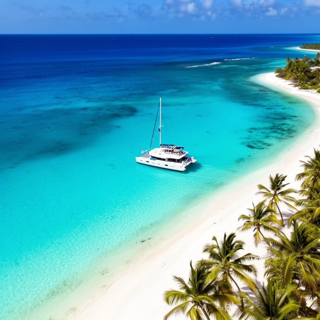 Excursiones in Punta Cana