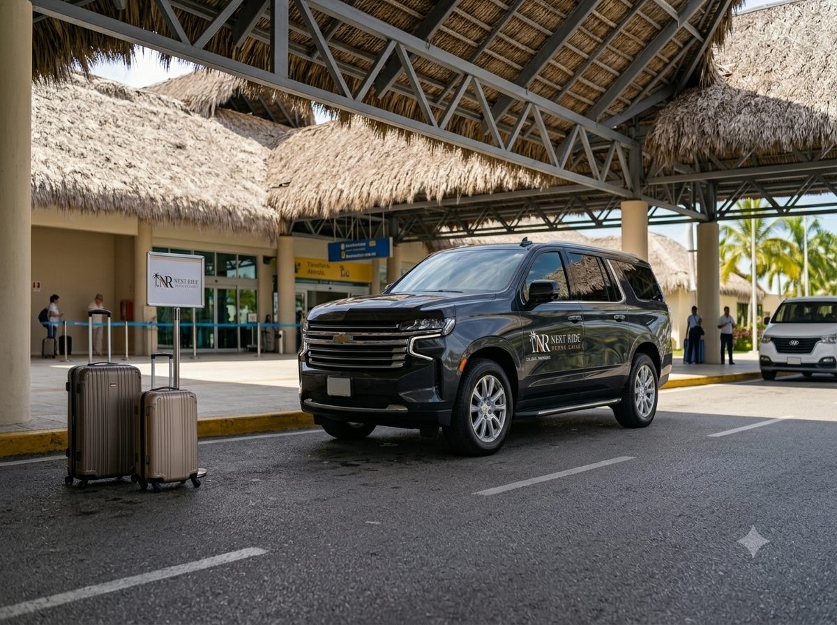 Luxury SUV (Premium)